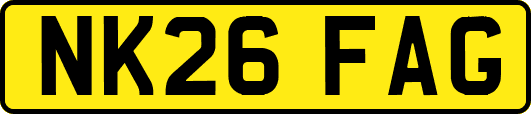 NK26FAG