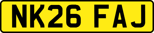 NK26FAJ