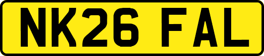 NK26FAL