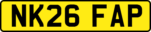 NK26FAP