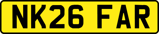 NK26FAR