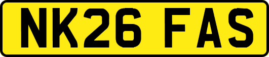 NK26FAS
