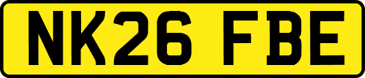 NK26FBE