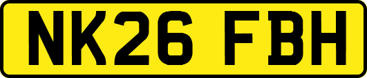 NK26FBH