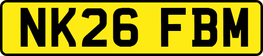 NK26FBM