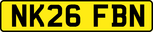 NK26FBN