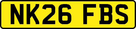 NK26FBS