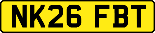 NK26FBT