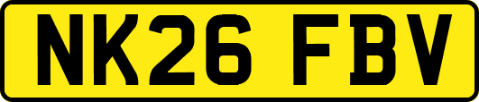 NK26FBV