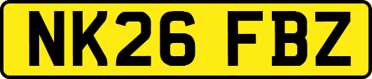 NK26FBZ