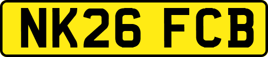 NK26FCB