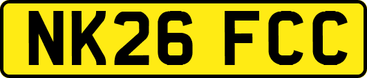 NK26FCC