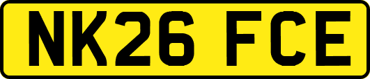 NK26FCE