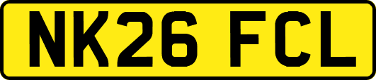 NK26FCL