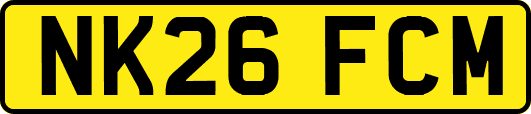 NK26FCM