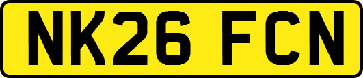 NK26FCN