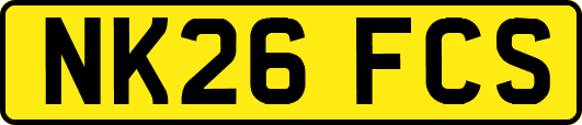 NK26FCS
