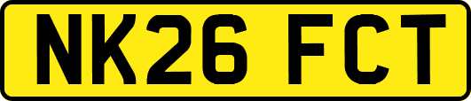 NK26FCT