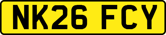 NK26FCY