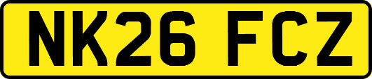 NK26FCZ