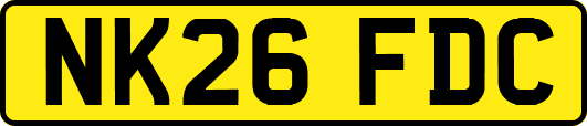 NK26FDC