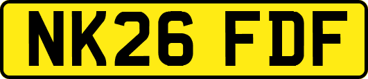 NK26FDF