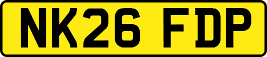 NK26FDP