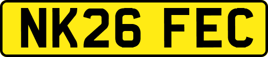 NK26FEC