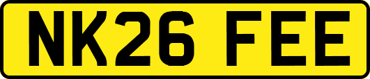 NK26FEE