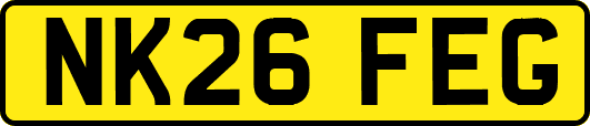 NK26FEG