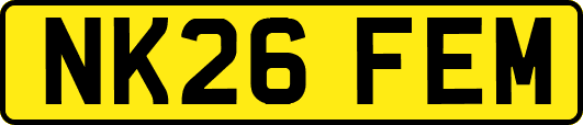 NK26FEM