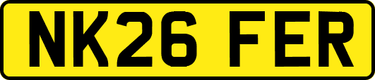 NK26FER