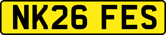 NK26FES