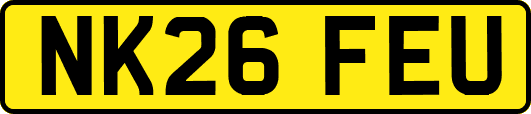 NK26FEU