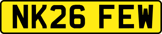 NK26FEW