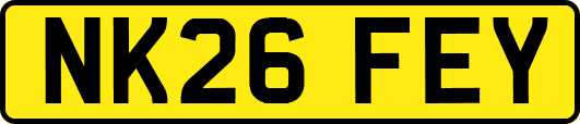 NK26FEY