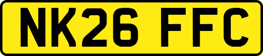 NK26FFC