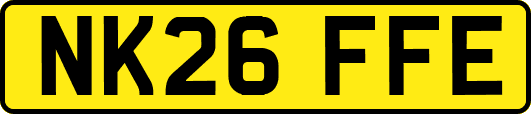 NK26FFE