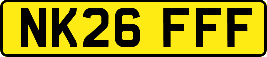 NK26FFF