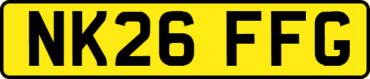 NK26FFG