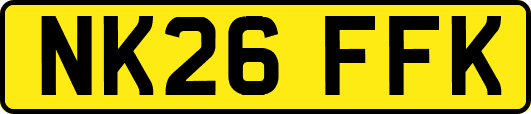 NK26FFK