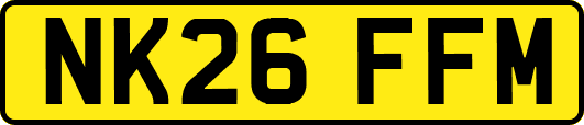 NK26FFM