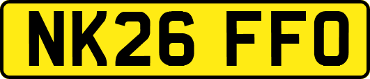 NK26FFO