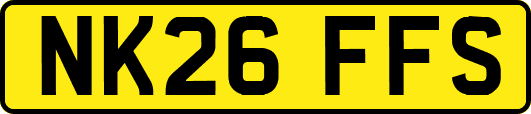 NK26FFS