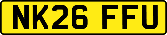 NK26FFU