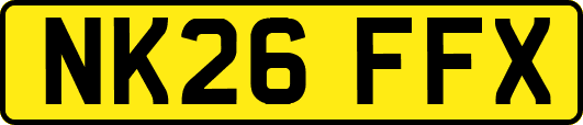 NK26FFX