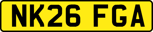 NK26FGA