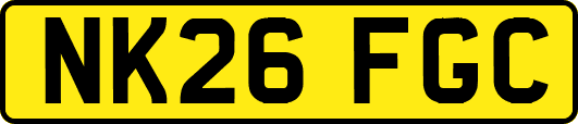 NK26FGC