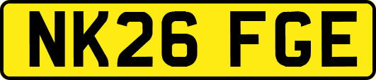 NK26FGE