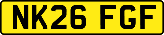 NK26FGF